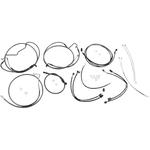 Magnum Black Pearlâ„¢ Control Cable Kit