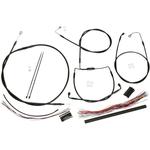 Magnum Black XR Control Cable Kit