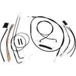 Magnum Black XR Control Cable Kit