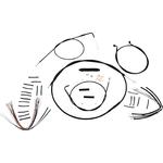 Magnum Black XR Control Cable Kit