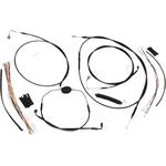 Magnum Black XR Control Cable Kit