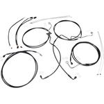 Magnum Black XR Control Cable Kit