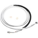 Magnum Hydraulic Clutch Line - Sterling Chromite II - 180Â­Â­Â­Â° - 80
