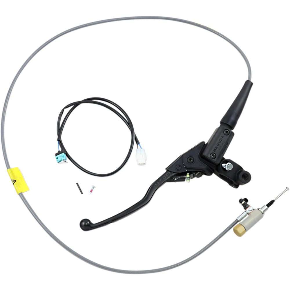 Magura Hymec Hydraulic Clutch System for GromMGR 06120447