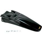 Maier Replacement Rear Fender - Black