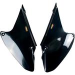 Maier Side Panels - CRF150/230 - Black