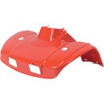 Maier Front Fender - Red