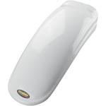 Maier Replacement Rear Fender - White