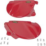 Maier Side Panels - XR80 77-82 - Red