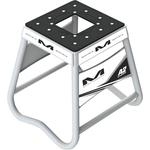 Matrix Concepts Stand A2 Alum Wht/Blk