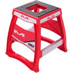 Matrix Concepts Stand Elite Red/White