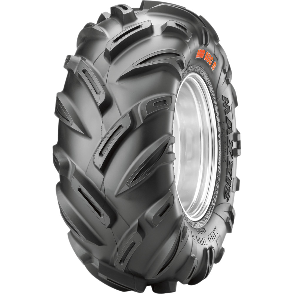 Maxxis Tire M962 Mud Bug 25x1011 6 PlyMXX M9628