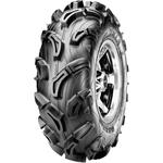 Maxxis Tire - Zilla - 26x9-14 - 6 Ply