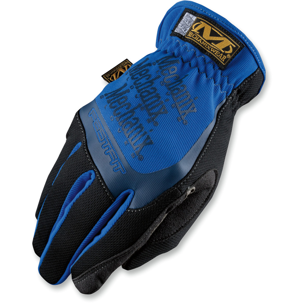 Mechanix Wear Fastfit® Gloves (Blue)MXW MFF030081P