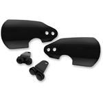 Memphis Shades Black Handguards for FX Lo Pro