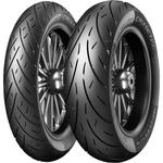Metzeler Tire - CruiseTec™ - 140/75R15 - 65H