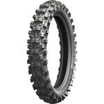 Michelin Tire - Starcross 5 - Soft - 90/100-14