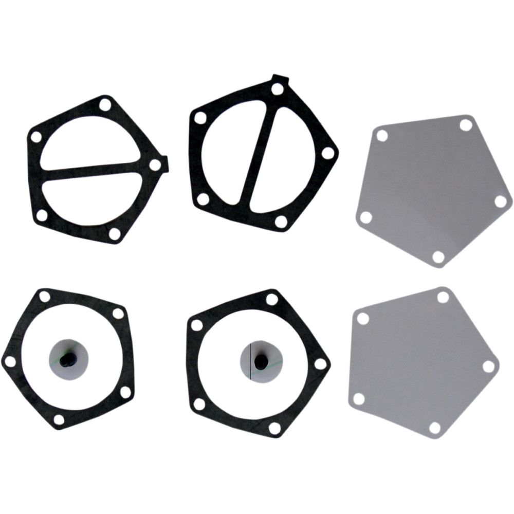 Mikuni Fuel Pump Rebuild Kit DF62MKN 10060286