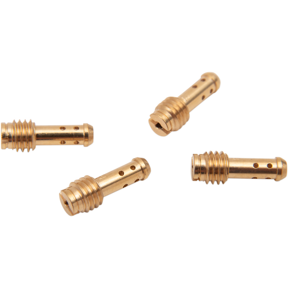 Remove Pilot Jet Mikuni Carb at Emily Murray blog