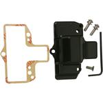 Mikuni Cover Top HSR Series 42/45 (Black)