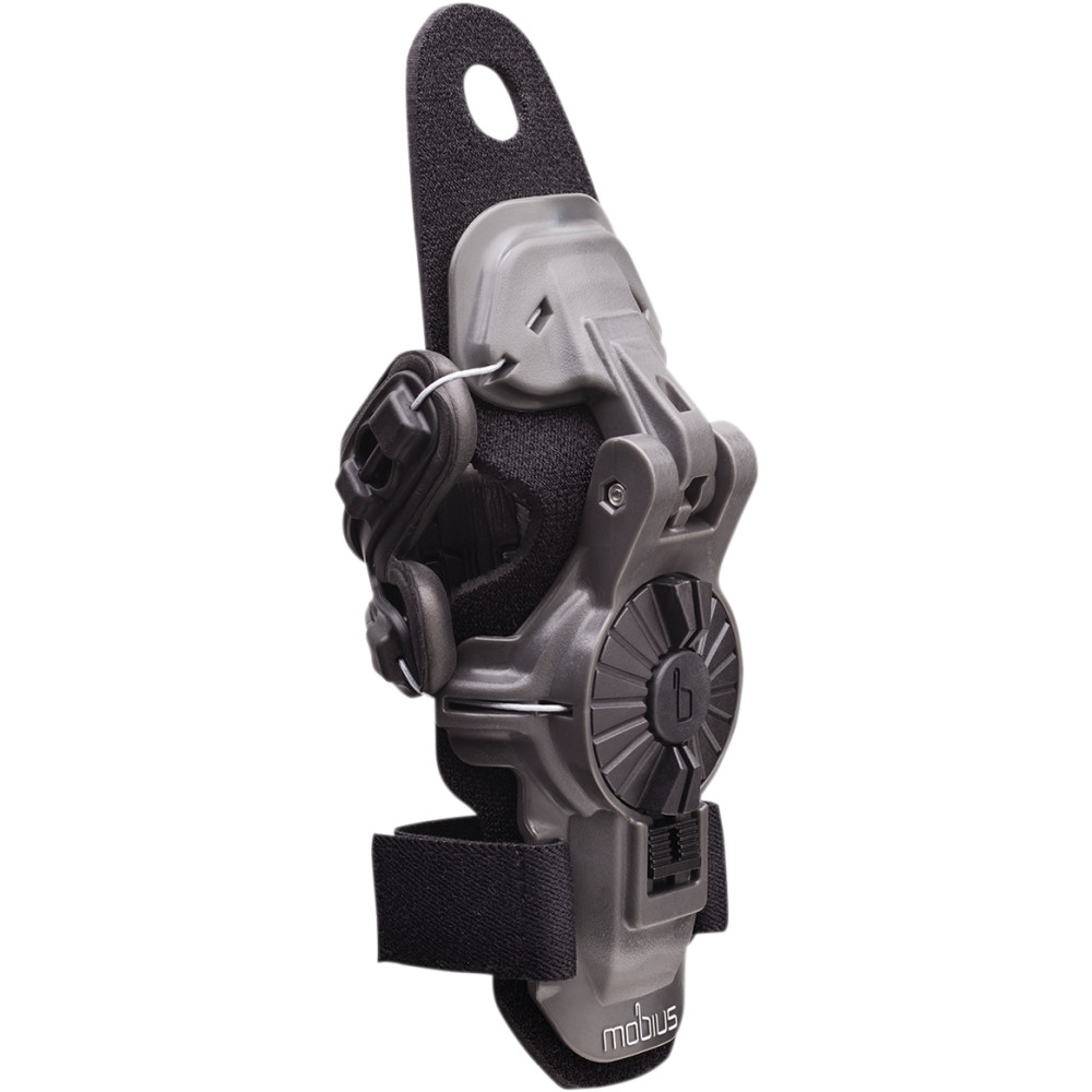 Mobius X8 Wrist Brace (Gray)MOB 270602001P