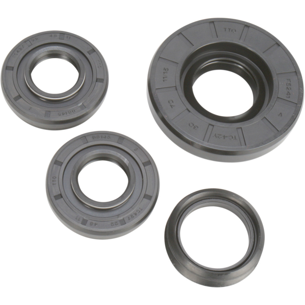 Moose Racing Front Differential Seal Kit MSE-MR 0935-0467