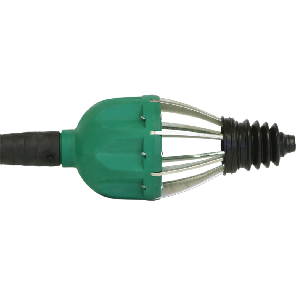 Moose Utility Division QuickShot CV Boot Installation KitM