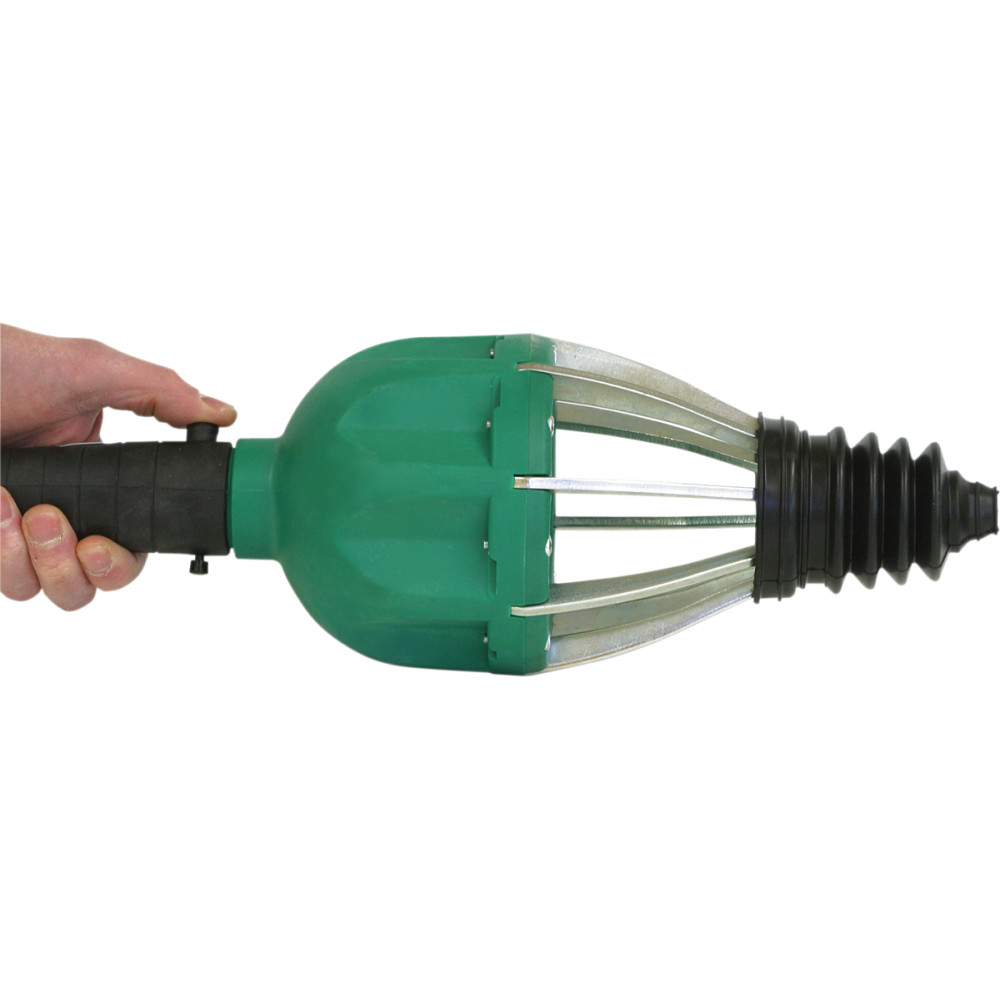 Moose Utility Division QuickShot CV Boot Installation KitM