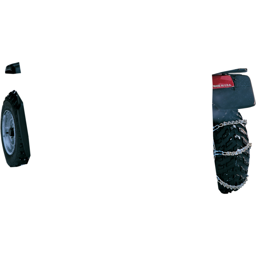 Moose UtilitySnow Tire Chains 8 VBarMUS M9160008