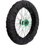 Moose Racing Mud Tire Wraps