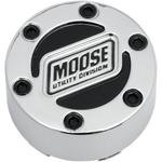 Moose Utility Division Center Cap - 393B - Large