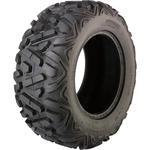 Moose Utility Division Tire - Switchback - 25x12-9 - 4 Ply