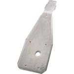 Moose Racing Full Skid Plate - 3-Piece - Honda