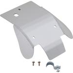 Moose Racing Skid Plate - TE/XC-W