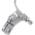 Moose Racing Polished Clutch Perch w/ Hot Start for CRF