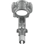 Moose Racing Polished Clutch Perch for CR125/250R