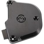 Moose Racing Black Throttle Cover for KFX400