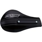 Moose Racing Black Deflector Handguards