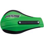 Moose Racing Green Deflector Handguards