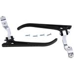 Moose Racing KTM Moto Kit Handguard Mount
