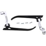 Moose Racing Beta Moto Kit Handguard Mount