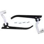Moose Racing Yamaha Moto Kit Handguard Mount