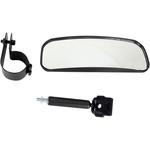 Moose Utility Division Rear View Mirror - UTV - 2