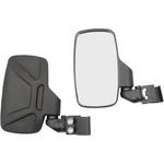 Moose Utility Division Side View Mirrors