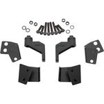 Moose Utility Division Mirror Adapter