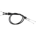 Moose Racing Throttle Cable for KTM