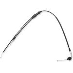 Moose Racing Throttle Cable for Yamaha