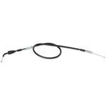 Moose Racing Throttle Cable for Yamaha