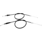 Moose Racing Throttle Cable for Honda