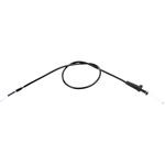 Moose Racing Throttle Cable for Arctic Cat